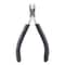 Beadalon® Professional Series Tungsten Carbide Jaw Hard Wire Semi-Flush Cutter